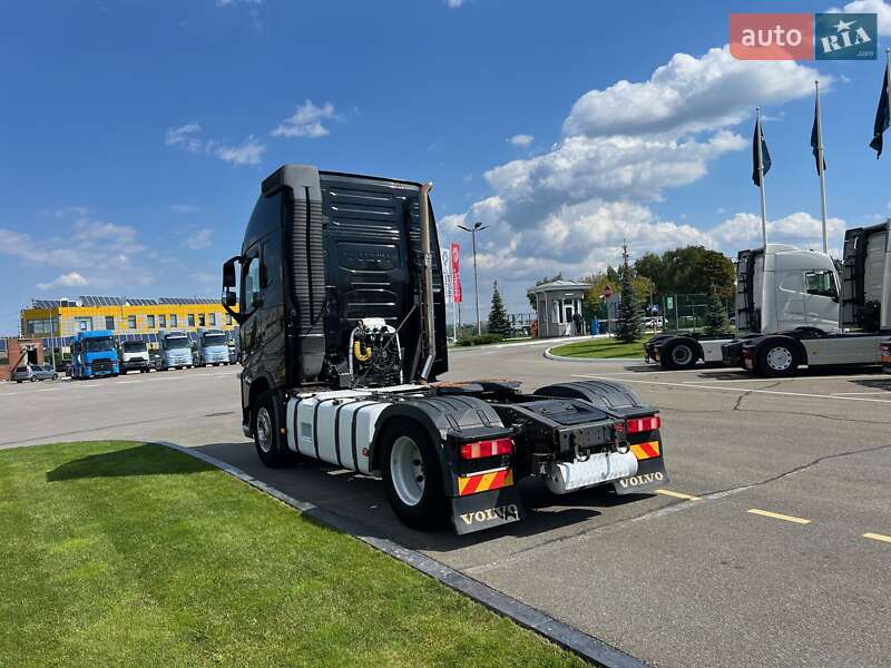 Тягач Volvo FH 13 2016 в Киеве