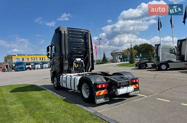 Тягач Volvo FH 13 2016 в 