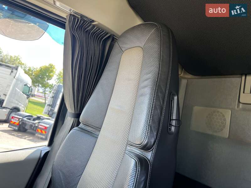 Тягач Volvo FH 13 2016 в Киеве