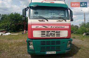 Тягач Volvo FH 13 2008 в Смеле