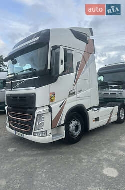 Тягач Volvo FH 13 2018 в Вінниці