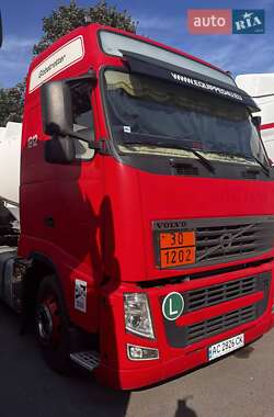 Тягач Volvo FH 13 2011 в Луцке