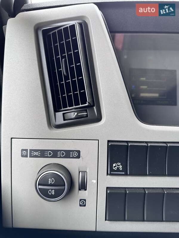 Тягач Volvo FH 13 2014 в Днепре фото 8 Тягач Volvo FH 13 2014 в Днепре