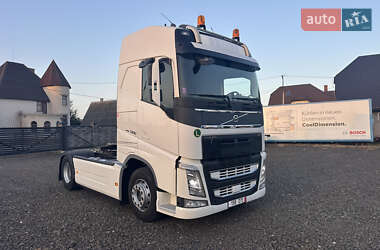 Тягач Volvo FH 13 2016 в 