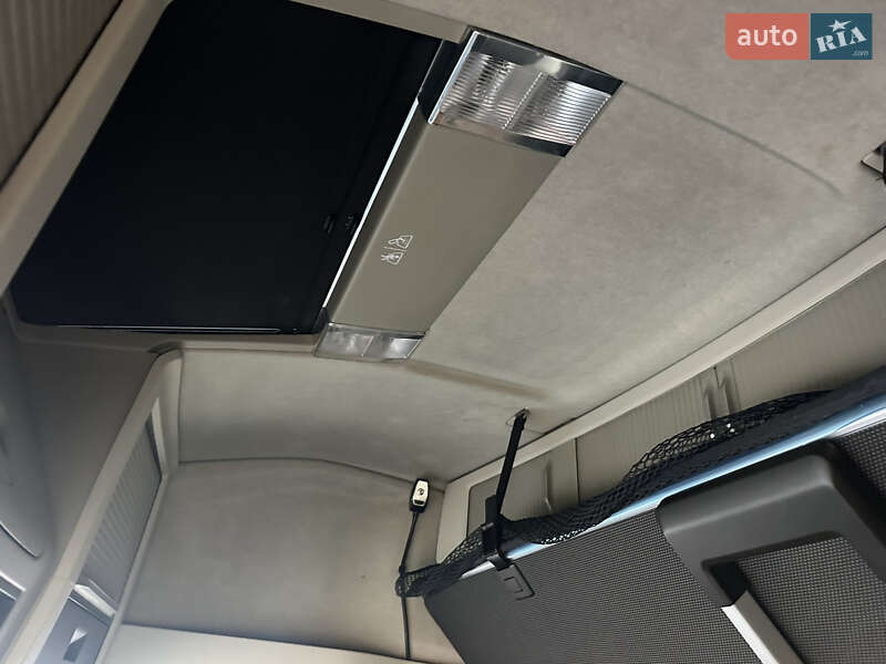 Тягач Volvo FH 13 2016 в Луцке