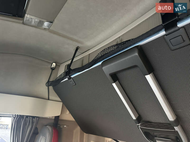 Тягач Volvo FH 13 2016 в Луцке