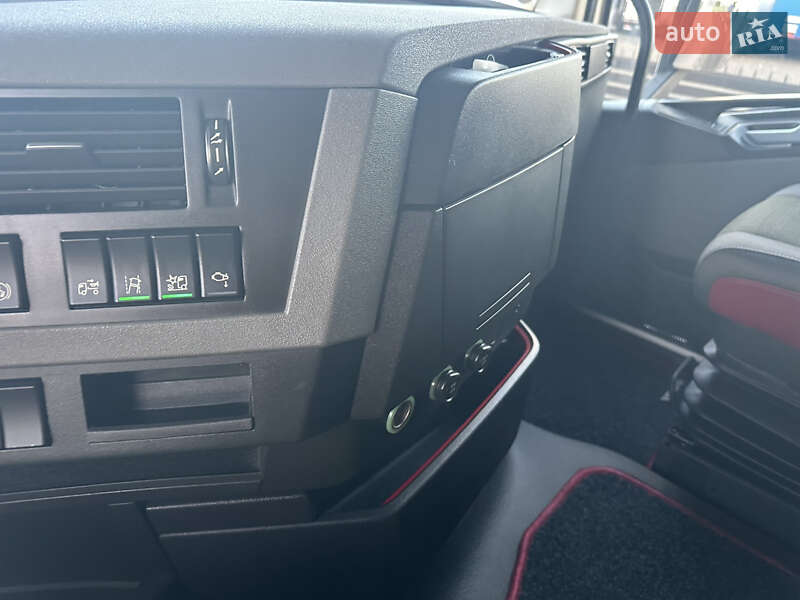 Тягач Volvo FH 13 2016 в Луцке