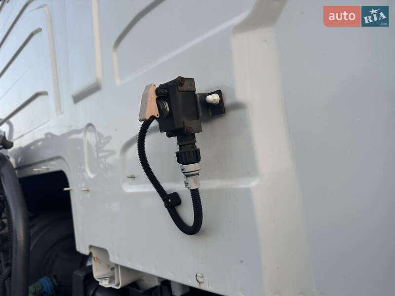 Тягач Volvo FH 13 2016 в Луцке