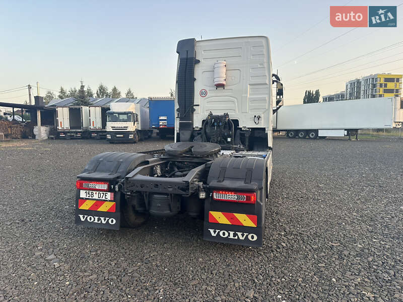 Тягач Volvo FH 13 2016 в Луцке