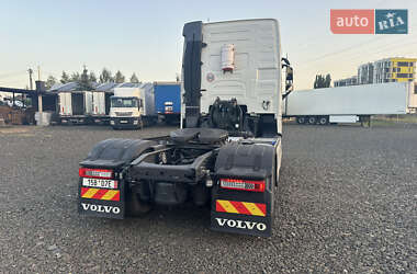 Тягач Volvo FH 13 2016 в 