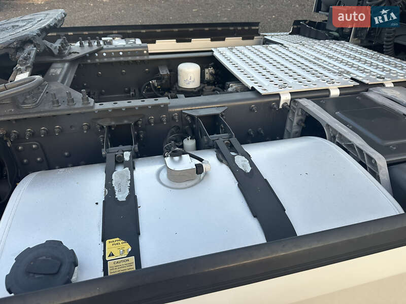 Тягач Volvo FH 13 2016 в Луцке