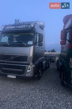 Тягач Volvo FH 13 2012 в Чорноморську
