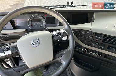 Тягач Volvo FH 13 2015 в 