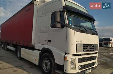 Тягач Volvo FH 13 2008 в Шепетовке