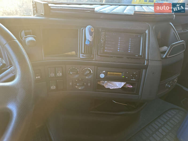 Тягач Volvo FH 13 2009 в Луцке