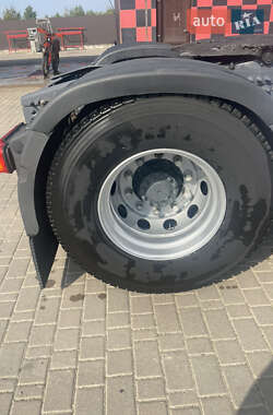 Тягач Volvo FH 13 2008 в 