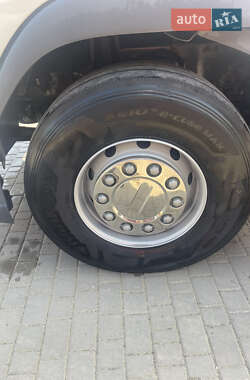 Тягач Volvo FH 13 2008 в 