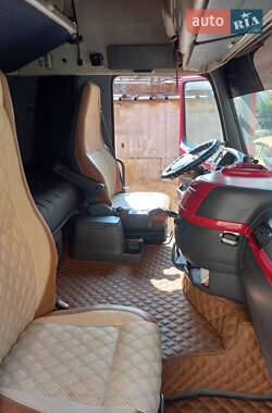 Самосвал Volvo FH 13 2006 в 