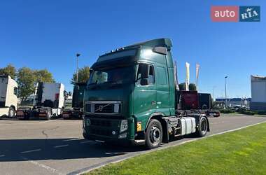 Тягач Volvo FH 13 2013 в Киеве