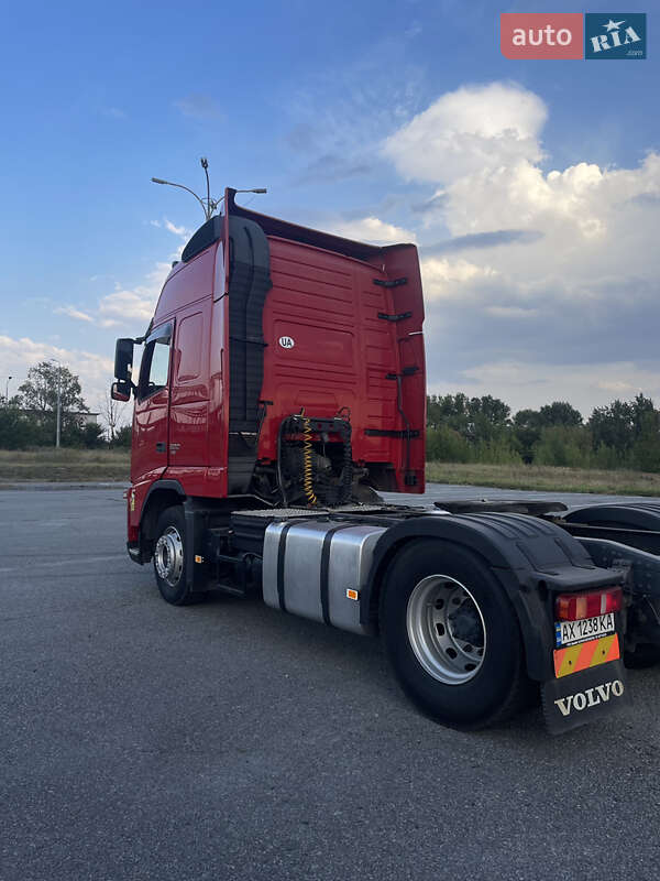 Тягач Volvo FH 13 2012 в Харькове