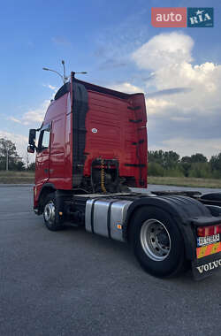 Тягач Volvo FH 13 2012 в 