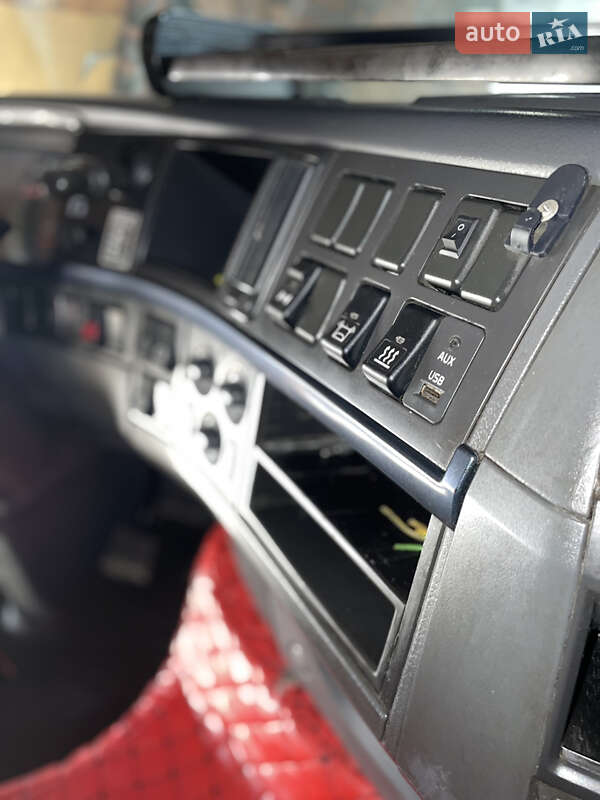 Тягач Volvo FH 13 2012 в Харькове