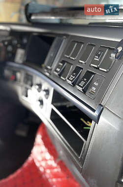 Тягач Volvo FH 13 2012 в 