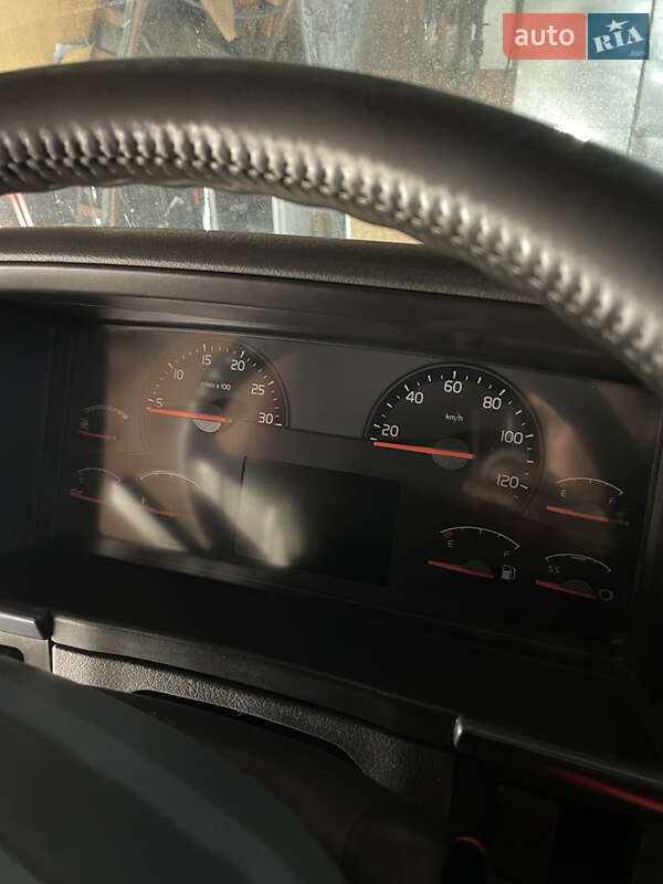 Тягач Volvo FH 13 2012 в Харькове