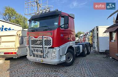 Тягач Volvo FH 13 2011 в 