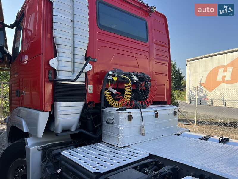 Тягач Volvo FH 13 2011 в Хусте