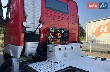 Тягач Volvo FH 13 2011 в 