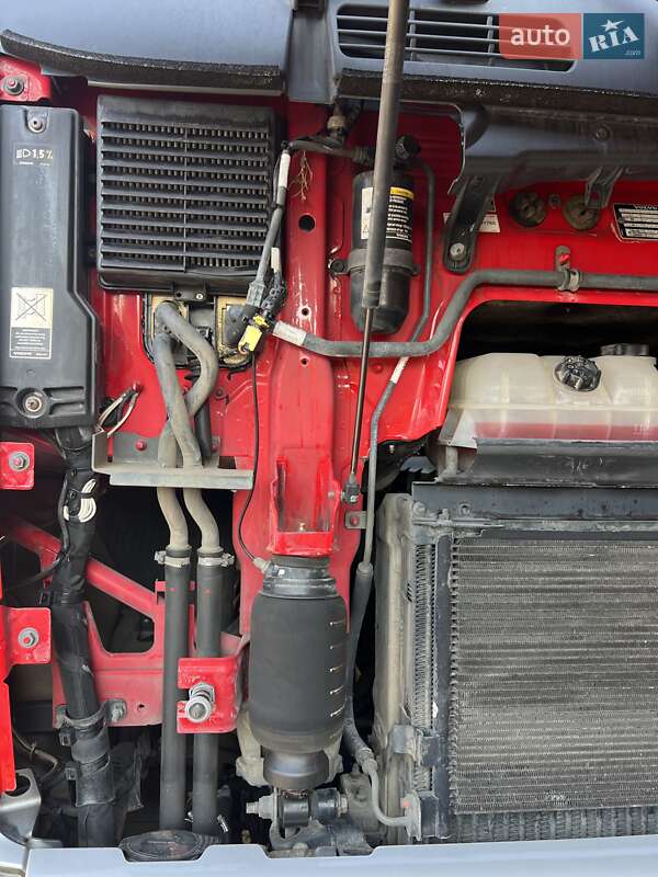 Тягач Volvo FH 13 2011 в Хусте