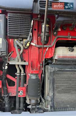 Тягач Volvo FH 13 2011 в 