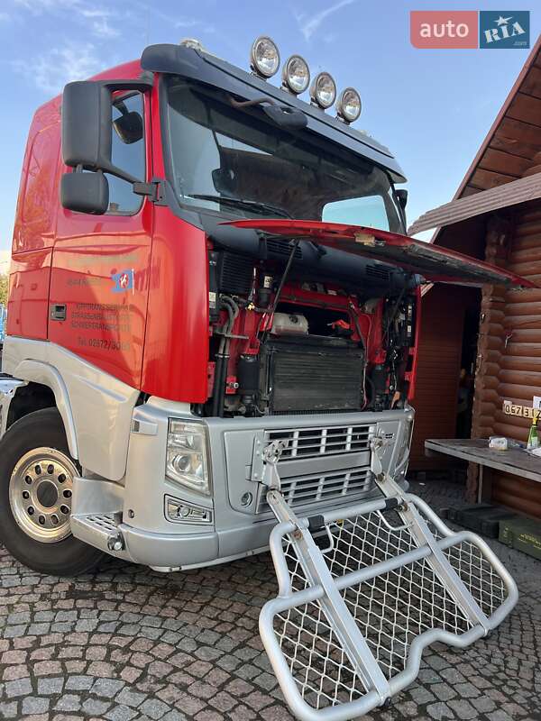 Тягач Volvo FH 13 2011 в Хусте