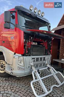 Тягач Volvo FH 13 2011 в 