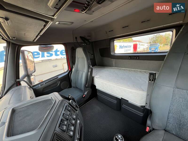 Тягач Volvo FH 13 2011 в Хусте