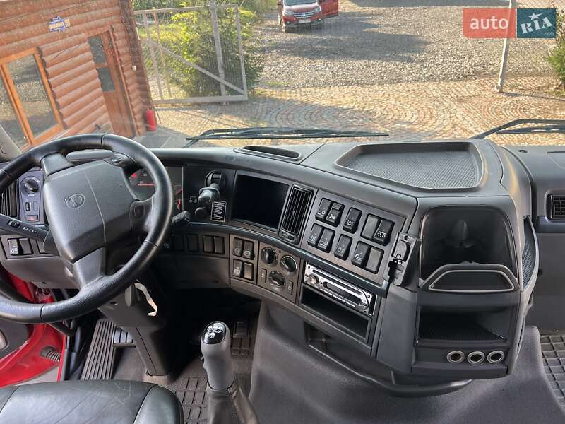 Тягач Volvo FH 13 2011 в Хусте