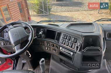 Тягач Volvo FH 13 2011 в 
