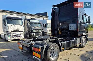 Тягач Volvo FH 13 2013 в Тячеві