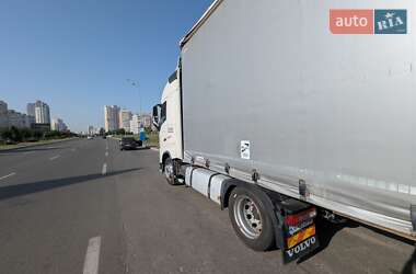 Тентованый Volvo FH 13 2016 в 
