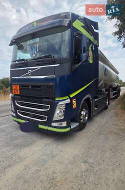Тягач Volvo FH 13 2017 в Луцьку