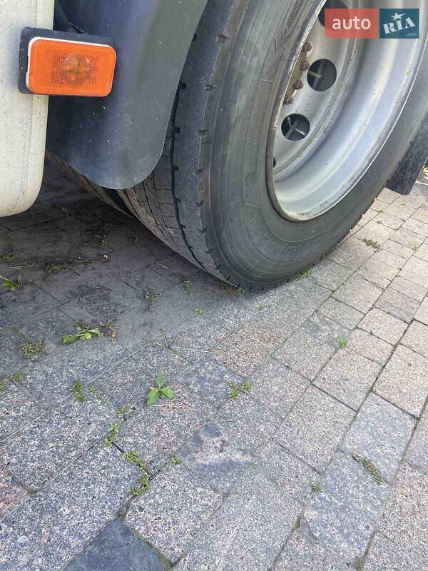 Тягач Volvo FH 13 2008 в Хмельницькому фото 3 Тягач Volvo FH 13 2008 в Хмельницькому