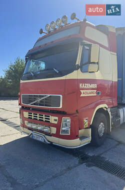 Тягач Volvo FH 13 2008 в 