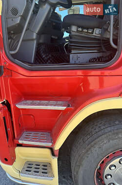 Тягач Volvo FH 13 2008 в 