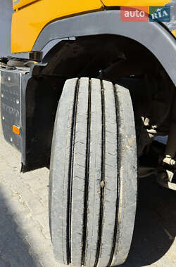 Тягач Volvo FH 13 2010 в 