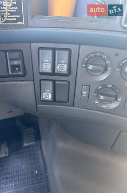 Тягач Volvo FH 13 2010 в 