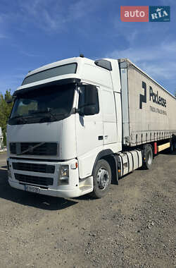Тягач Volvo FH 13 2008 в Луцке