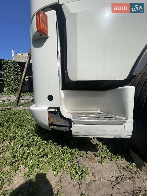 Тягач Volvo FH 13 2006 в Драбове