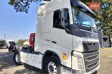 Тягач Volvo FH 13 2015 в 