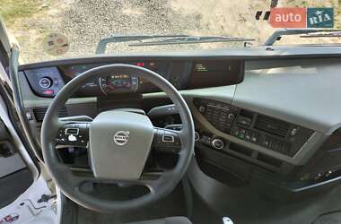 Тягач Volvo FH 13 2015 в 